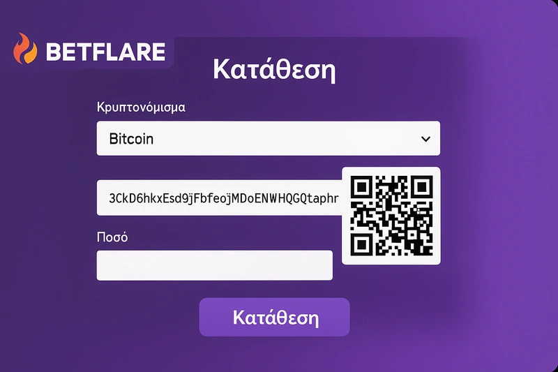 betflare crypto page